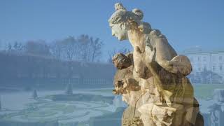 Salzburg Austria Mirabell Palace & Mozarteum Orchestra Curious Traveler