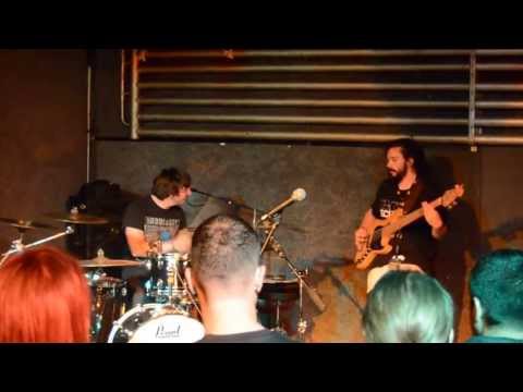 Mike Malyan & Adam Swan play Blue Sky Thinking - Noise Clinic Euroblast 8