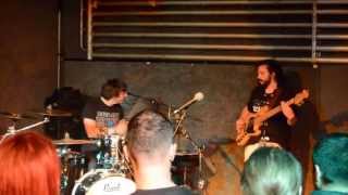 Mike Malyan & Adam Swan play Blue Sky Thinking - Noise Clinic Euroblast 8