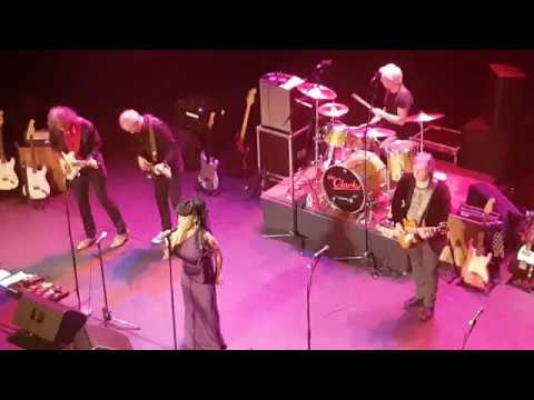 Keep the blues alive 6 ( 24-02-2018 )