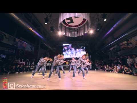 9 msc Formacje Old - 18+VAT | Rytm Ulicy Hellena 2016 | WWW.SZKOLYTANCA.P