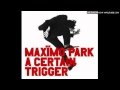 Maximo Park - Limassol - studio version