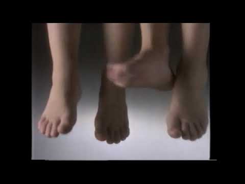 TVE 2 | Bloque de anuncios 18/03/1990 [1]