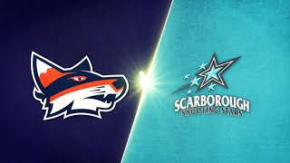 Scarborough Shooting Stars vs. Vancouver Bandits | Game Highlights - June 15, 2026