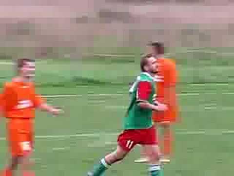 Lks Czeluśnica- Burza Rogi