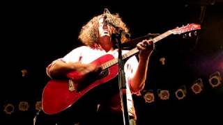 Destroyer "What Road?" Merge XX 7/25/09 Cat's Cradle  (3 of 10)