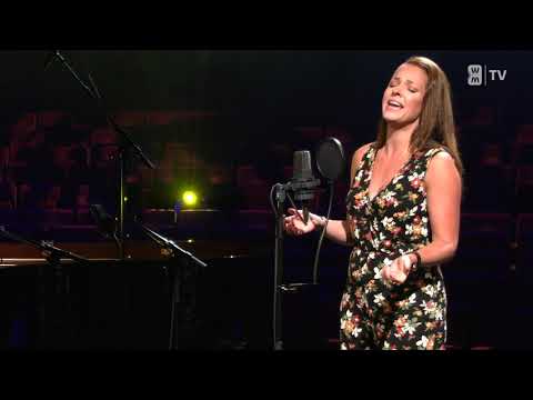 Musicalhits door Ellen Kremers - Patterns uit Closer Than Ever