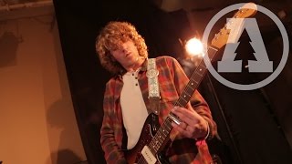 Desert Noises - Elephant's Bed - Audiotree Live