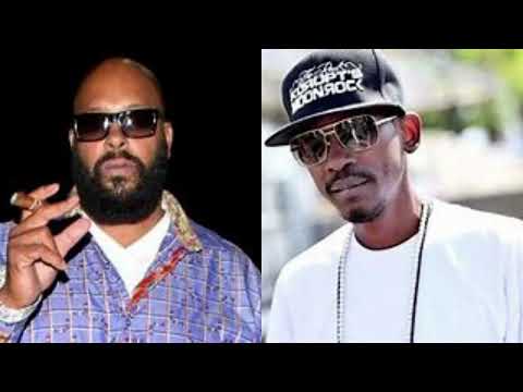 Suge Knight Had $1,000,000 And A CONTRACT For Anyone Who Could Out Rap KURUPT