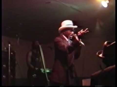 Who's Making Love / Ollie Nightingale