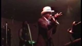 Who's Making Love / Ollie Nightingale