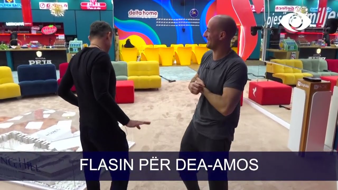 Këtej, andej apo në mes? Si ka vijuar strategjia e lojës për Armaldon?