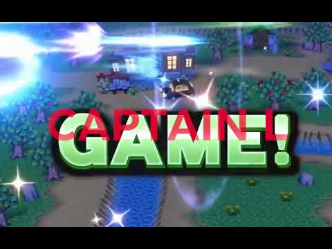 Red River Rumble Trailer