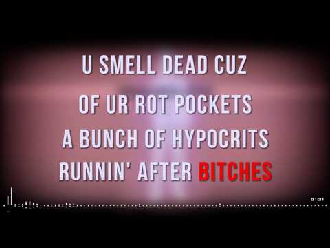 Da Lunatic - Cannibalistic