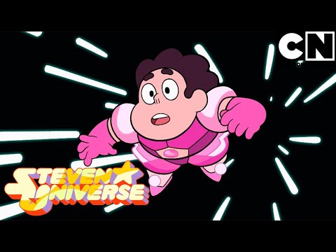 Capa de Mente sobre Matéria | Steven Universo | Cartoon Network