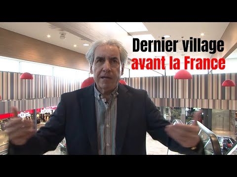 C'est à lui qu'il faut dire merci pour La Jonquera