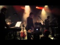 Felix Kubin & Mitch And Mitch - There Is A Garden ...