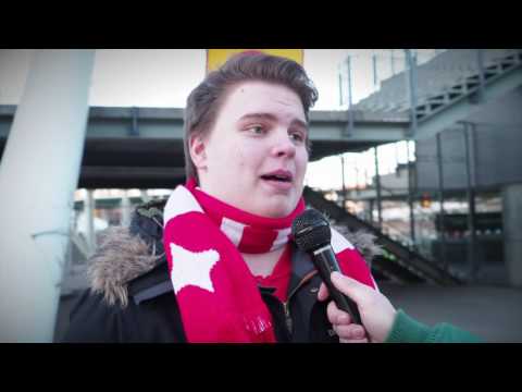 ByyriTV: HIFK - FC Lahti pelissä 24.04.2017