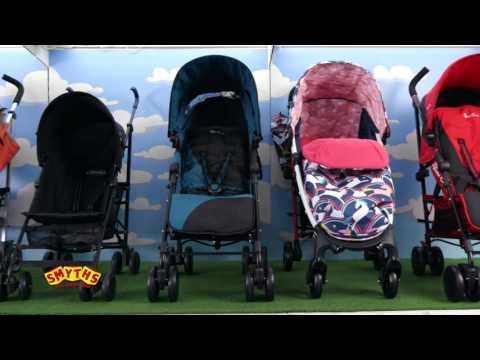 baby buggy carriage