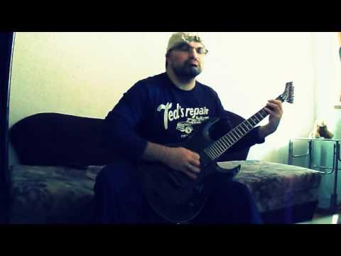 Angel Nikolov - Heartwork- CARCASS