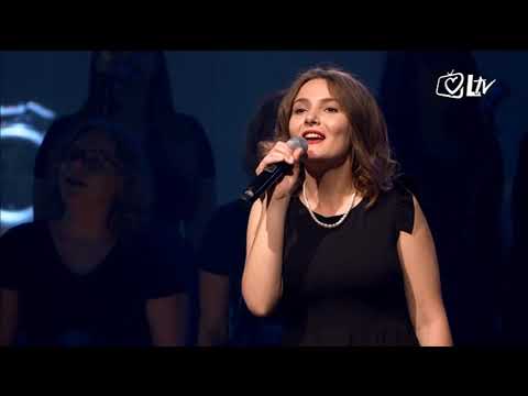 Zbor Anima Una - Tišina (Uskrsfest 2019)