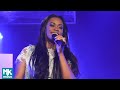 Elaine Martins Volte A Sonhar Ao Vivo