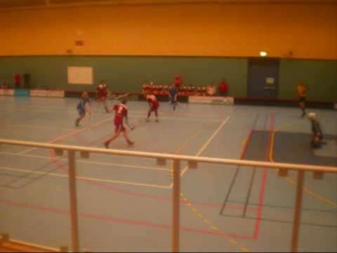 Hovshaga - Alvesta IBK