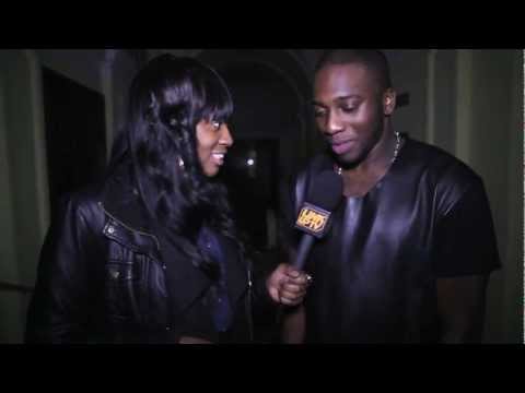 Loick Essien - Bad Boys Don't Cry ft. Bashy (Behind The Scenes) | Link Up TV