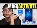 Paano I ACTIVATE Ang GCASH Visa Card