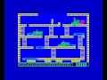 Ver Robot Factory (Ventamatic) (1984) (ZX Spectrum)