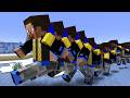 Beating Minecraft On 100x Speed