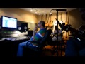 Eric Essix Live Recording Session