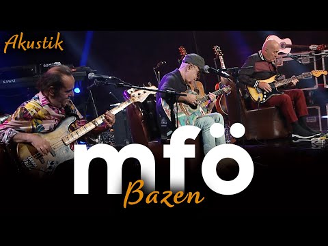 MFÖ - Bazen (Akustik)
