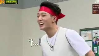 Download lagu Seungri and iKON so extra on Knowing Brother Ep 113 cuts - I Love Kpop mp3