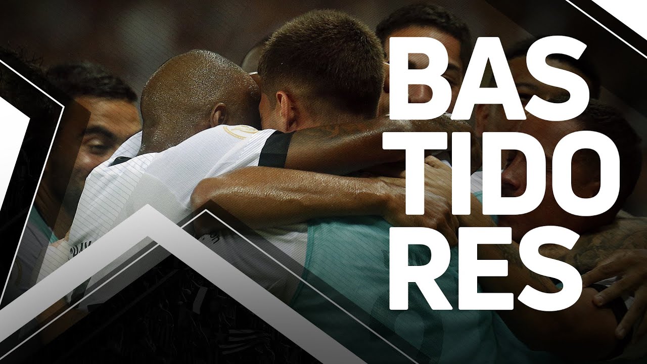 VÍDEO: Botafogo divulga bastidores da vitória sobre o Ceará no Castelão