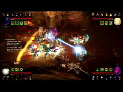 EXPGamers - Diablo 3: Reaper of Souls (Part 28)