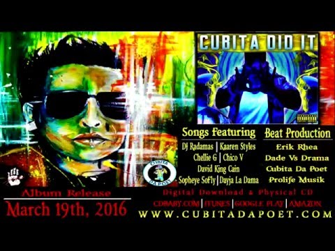 QUEEN Live Cypher @ Femme Fest 2016