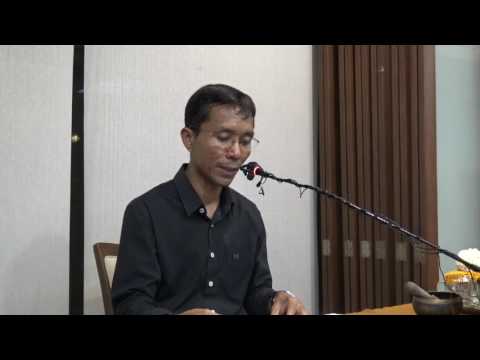 054-ธรรมที่ควรสอบทานและเหตุที่ทรงอนุญาตปัจจัย 4