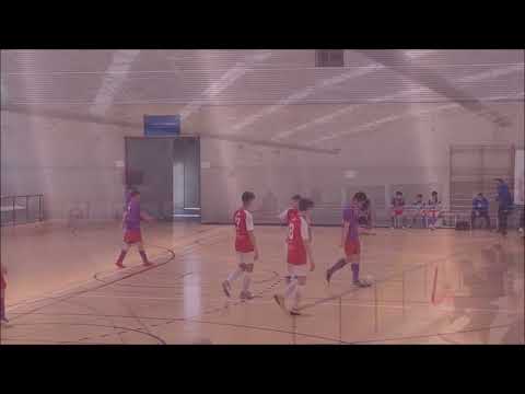 Infantil Reg. Atlco VTG - La Bañeza 07/05/2022