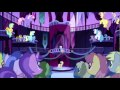 MLP: FIM - Episode 1 - The Mare in the Moon part ...
