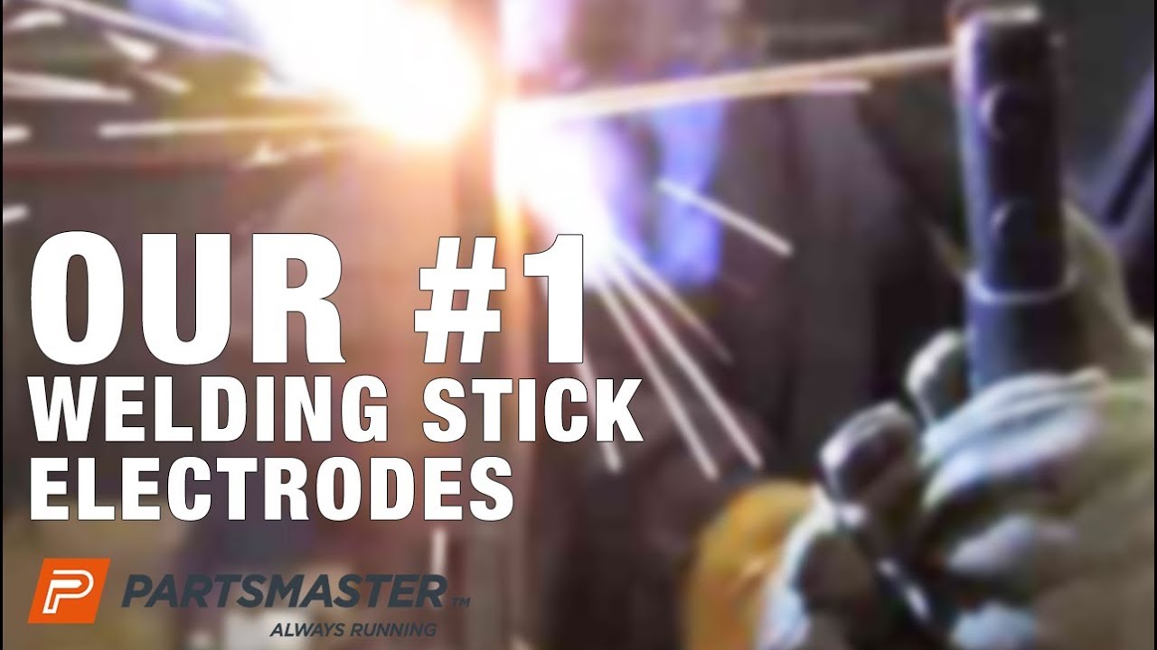 Welding Stick Electrodes E6010 and E6011