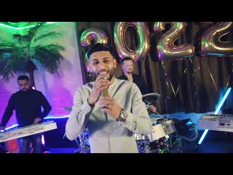 BajRam Sokoli - Landa Landala ( Emran Demiri Show 2022 ) Officiel Video 4K 🎶