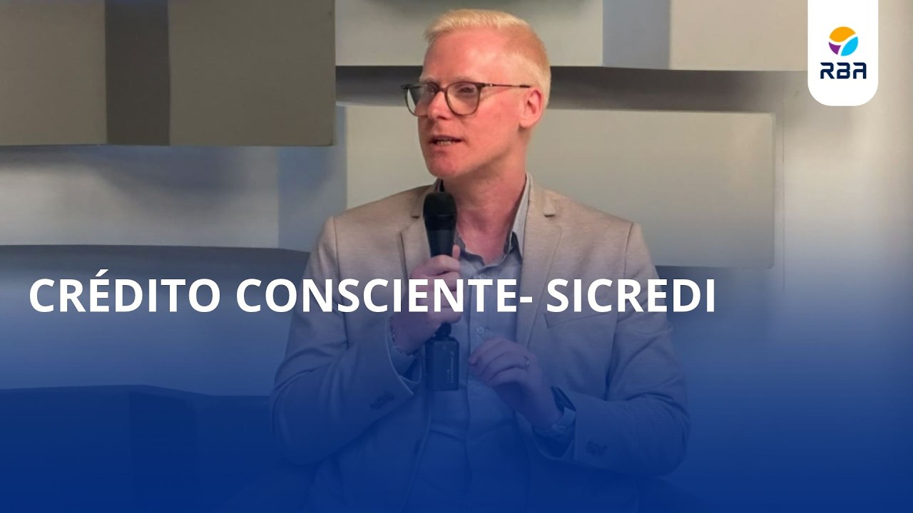 Crédito Consciente ajuda a realizar projetos e impulsionar negócios