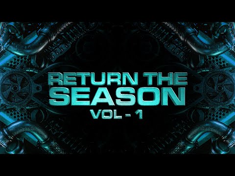 Return the season Vol-1 | DJ Kush | M4U Events