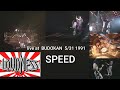 LOUDNESS SPEED