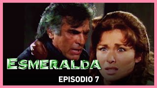 Esmeralda: El doctor Malaver no quiere a Esmeralda