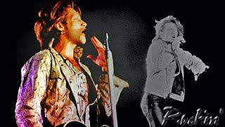 Bon Jovi | Fear | First Ever Live Performance | Zurich 1993