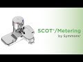 Learn About Symmons SCOT Metering Lavatory Faucets