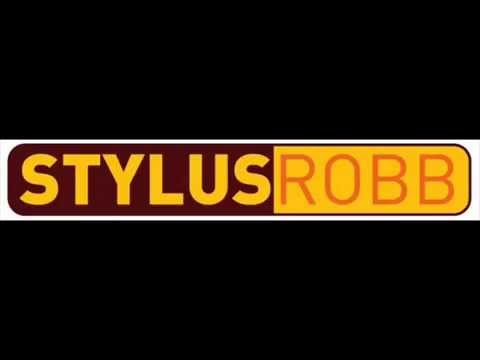 Stylus Robb Circuito "House Club Set Radio Show" Set Esclusivo NOVEMBRE 2014