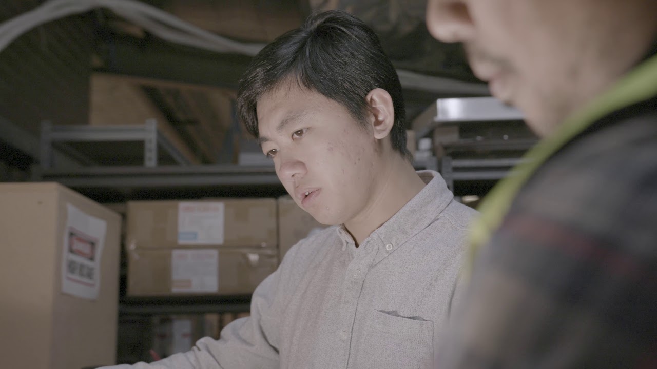 Company video LITTIL LED LIGHTS